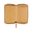 Marc O'Polo Ellis Zip Wallet M True Camel