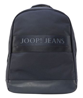 JOOP! Modica Faris Backpack Dark Blue