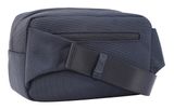 JOOP! Modica Piet Hipbag Dark Blue