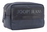 JOOP! Modica Piet Hipbag Dark Blue