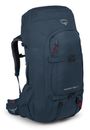 Osprey Farpoint Trek 75 Muted Space Blue