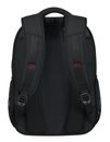American Tourister At Work Laptop Backpack 15.6" Eco USB Bass Black