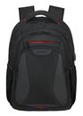 American Tourister At Work Laptop Backpack 15.6" Eco USB Bass Black