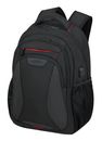 American Tourister At Work Laptop Backpack 15.6" Eco USB Bass Black