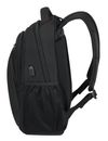 American Tourister At Work Laptop Backpack 15.6" Eco USB Bass Black