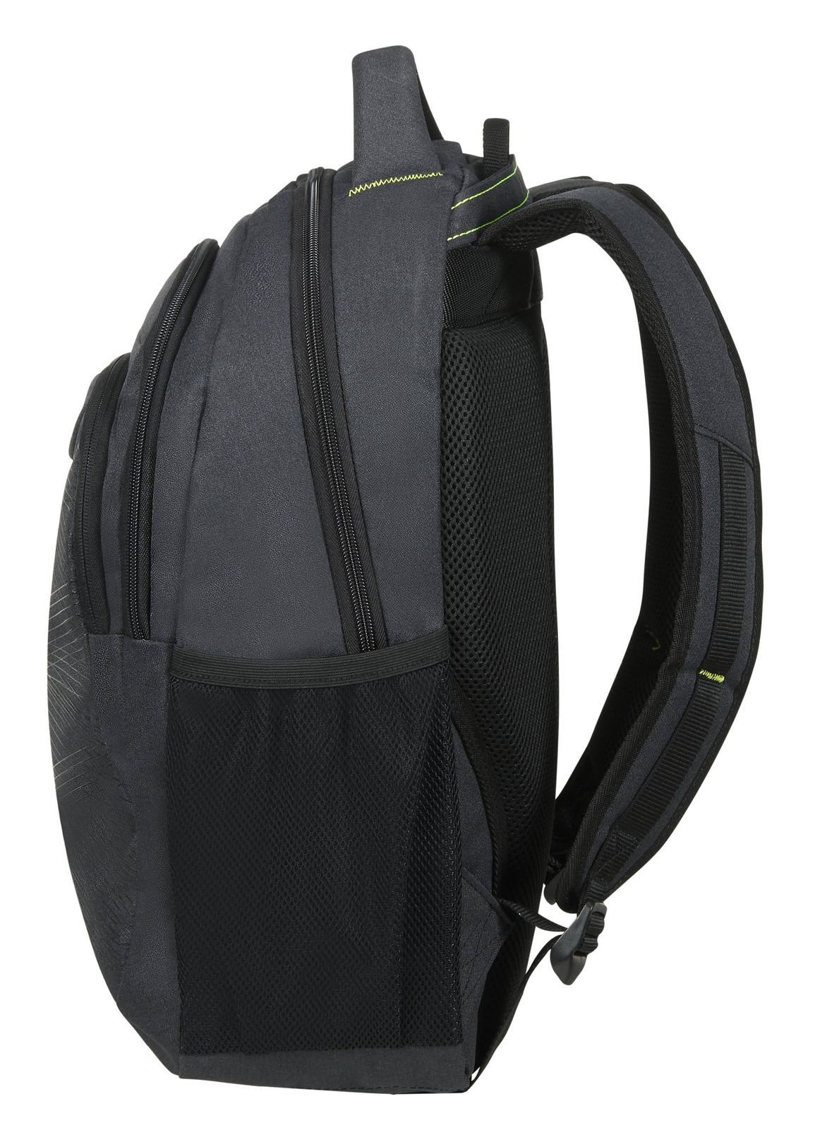 American Tourister At Work Laptop Backpack 15.6" Thread Cool Grey Buy