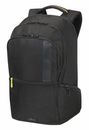 American Tourister Work - E Laptop Backpack 15.6" Black