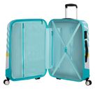 American Tourister Wavebreaker Disney Spinner 67 / 24 Disney Trolley Mickey Blue Kiss American Tourister Wavebreaker Disney Spinner 67 / 24 Disney Trolley Mickey Blue Kiss