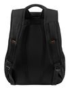 American Tourister At Work Laptop Backpack 13.3" - 14.1" Black / Orange
