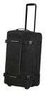 American Tourister Urban Track Duffle M Asphalt Black