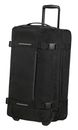 American Tourister Urban Track Duffle M Asphalt Black