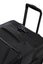 American Tourister Urban Track Duffle M Asphalt Black