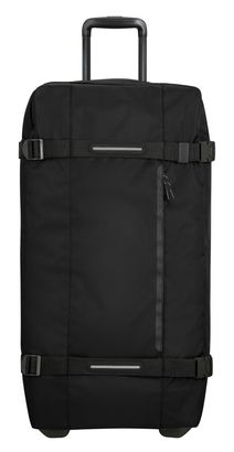 American Tourister Urban Track Duffle L Asphalt Black