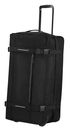 American Tourister Urban Track Duffle L Asphalt Black