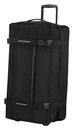 American Tourister Urban Track Duffle L Asphalt Black