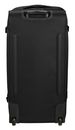 American Tourister Urban Track Duffle L Asphalt Black