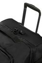 American Tourister Urban Track Duffle L Asphalt Black
