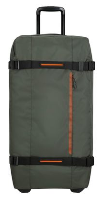 American Tourister Urban Track Duffle L Dark Khaki