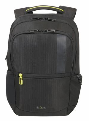 American Tourister Work - E Laptop Backpack 14" Black