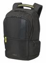 American Tourister Work - E Laptop Backpack 14" Black American Tourister Work - E Laptop Backpack 14" Black