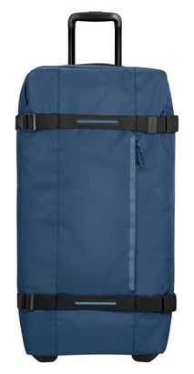 American Tourister Urban Track Duffle L Combat Navy