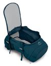 Osprey Fairview Trek 70 Night Jungle Blue