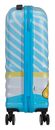 American Tourister Wavebreaker Disney Spinner 55 / 20 Disney Trolley Donald Blue Kiss American Tourister Wavebreaker Disney Spinner 55 / 20 Disney Trolley Donald Blue Kiss