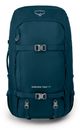 Osprey Fairview Trek 50 Night Jungle Blue