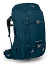 Osprey Fairview Trek 50 Night Jungle Blue