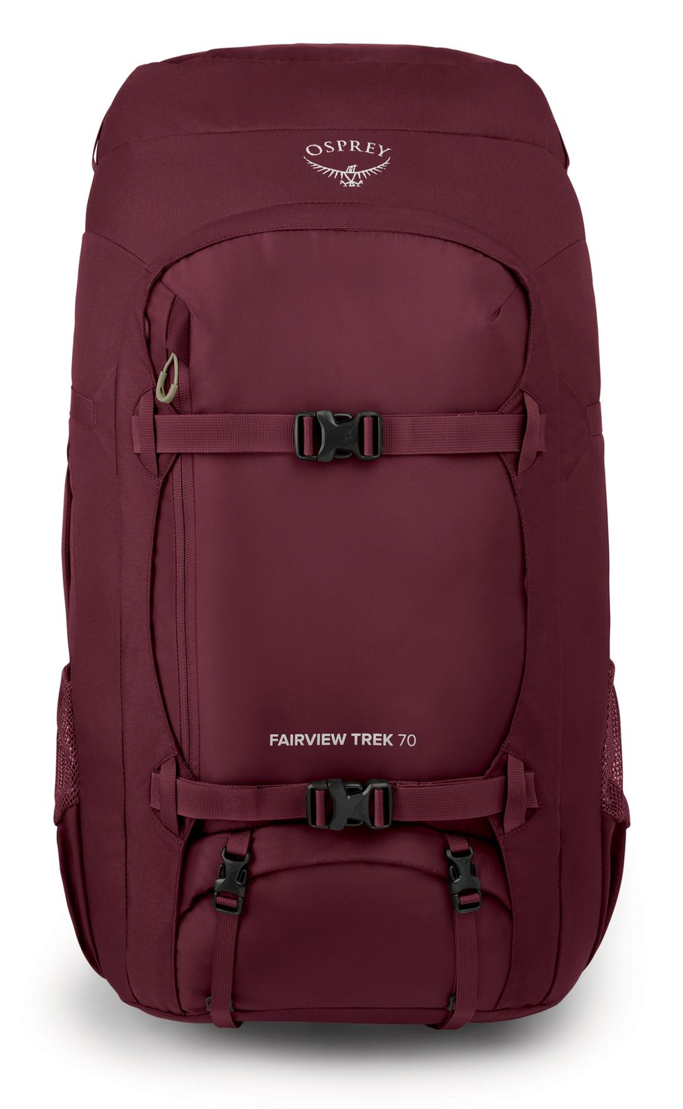 Osprey Fairview Trek 70 Zircon Red