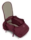 Osprey Fairview Trek 70 Zircon Red Osprey Fairview Trek 70 Zircon Red