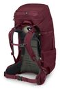 Osprey Fairview Trek 70 Zircon Red Osprey Fairview Trek 70 Zircon Red