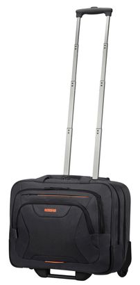 American Tourister At Work Rolling Tote 15.6