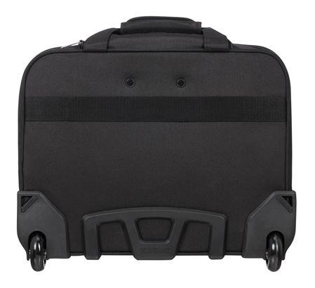 AMERICAN TOURISTER ROLLING TOTEⅡ BLACK AMERICAN TOURISTER ROLLING TOTEⅡ BLACK Shop American Tourister