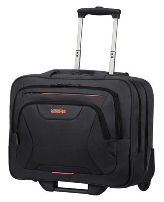 American Tourister At Work Rolling Tote 15.6