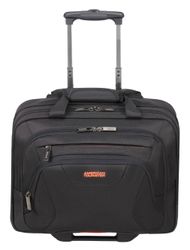 American Tourister At Work Rolling Tote 15.6