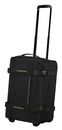 American Tourister Urban Track Duffle S Asphalt Black