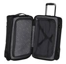 American Tourister Urban Track Duffle S Asphalt Black