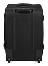 American Tourister Urban Track Duffle S Asphalt Black