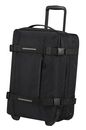 American Tourister Urban Track Duffle S Asphalt Black