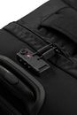 American Tourister Urban Track Duffle S Asphalt Black