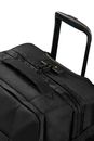 American Tourister Urban Track Duffle S Asphalt Black