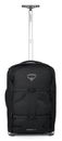 Osprey Farpoint Wheels 36 Nero Osprey Farpoint Wheels 36 Nero