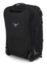 Osprey Farpoint Wheels 36 Nero Osprey Farpoint Wheels 36 Nero