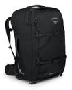 Osprey Farpoint Wheels 36 Nero Osprey Farpoint Wheels 36 Nero