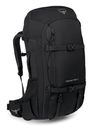 Osprey Farpoint Trek 55 Nero