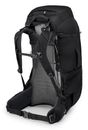 Osprey Farpoint Trek 55 Nero