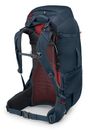 Osprey Farpoint Trek 55 Muted Space Blue