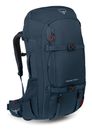 Osprey Farpoint Trek 55 Muted Space Blue