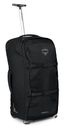 Osprey Farpoint Wheels 65 Nero